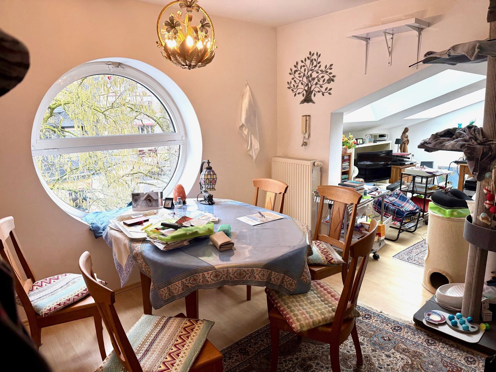 Maisonette-Wohnung Andernach — Bild 6