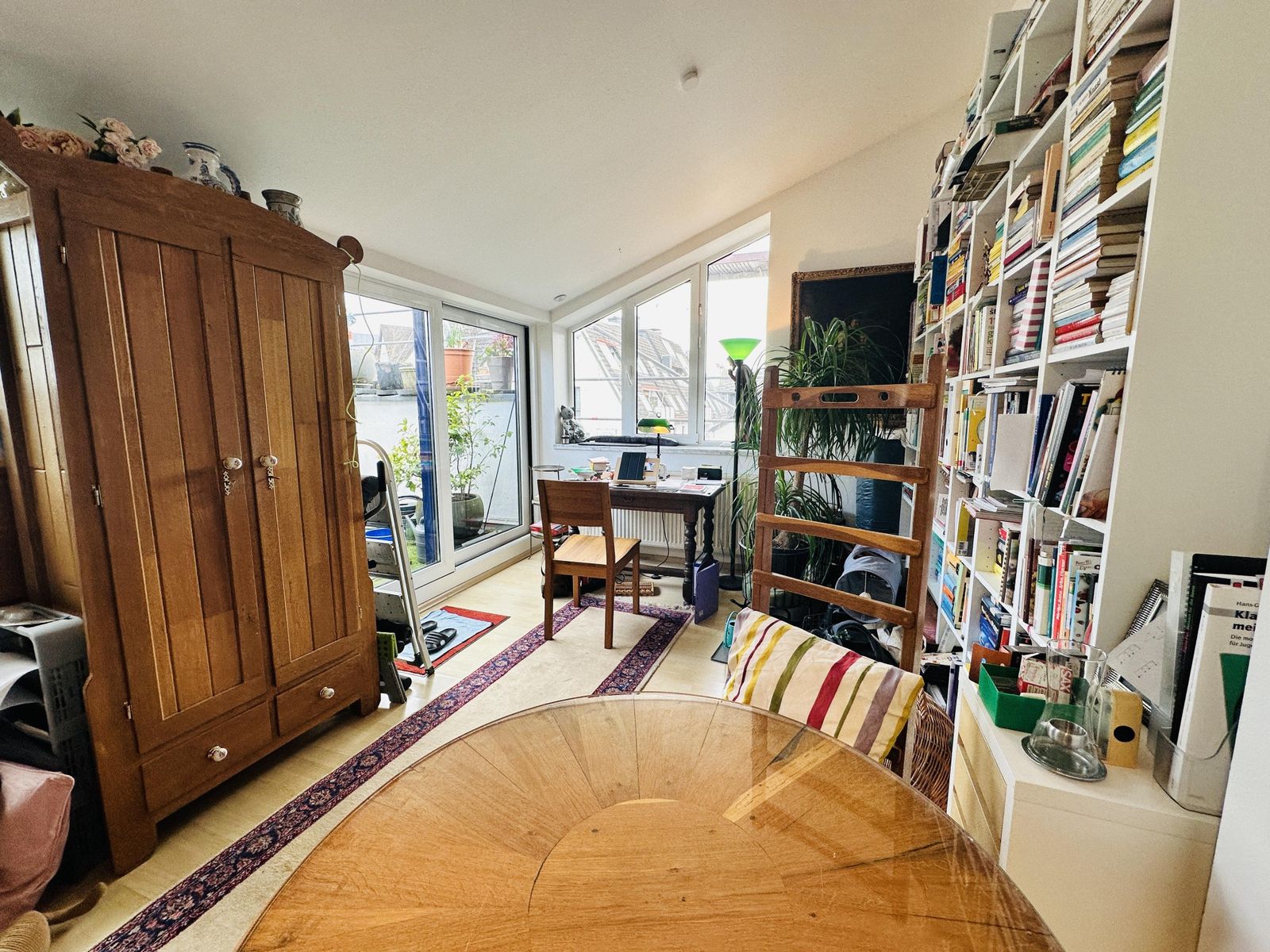 Maisonette-Wohnung Andernach — Bild 8