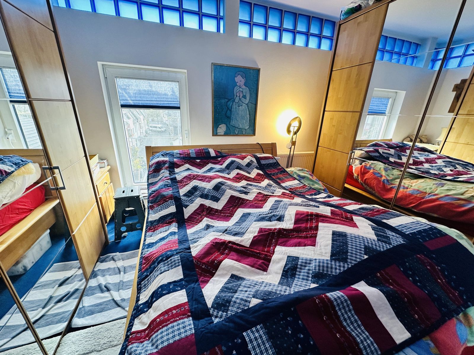Maisonette-Wohnung Andernach — Bild 9