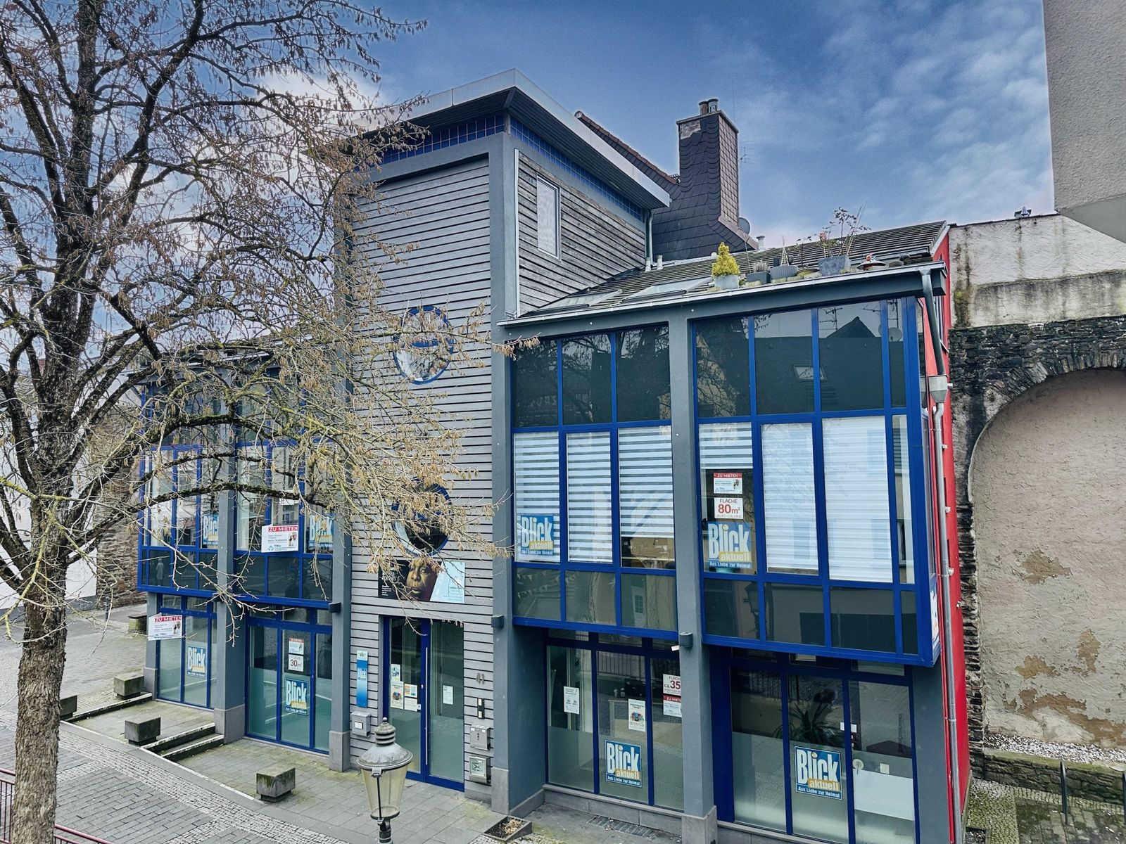 Maisonette-Wohnung Andernach — Bild 11
