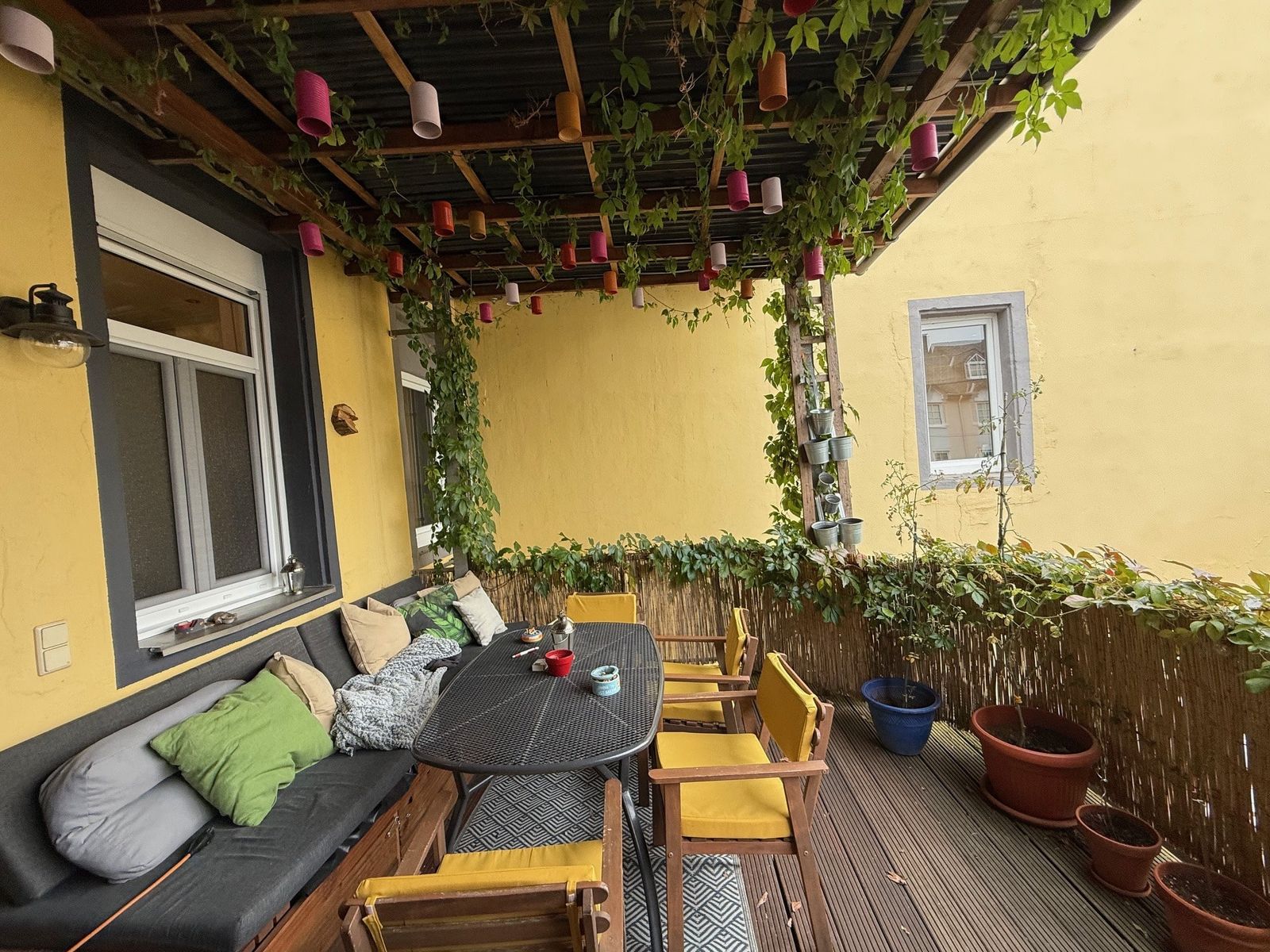 Eigentumswohnung Andernach Innenstadt — Bild 4