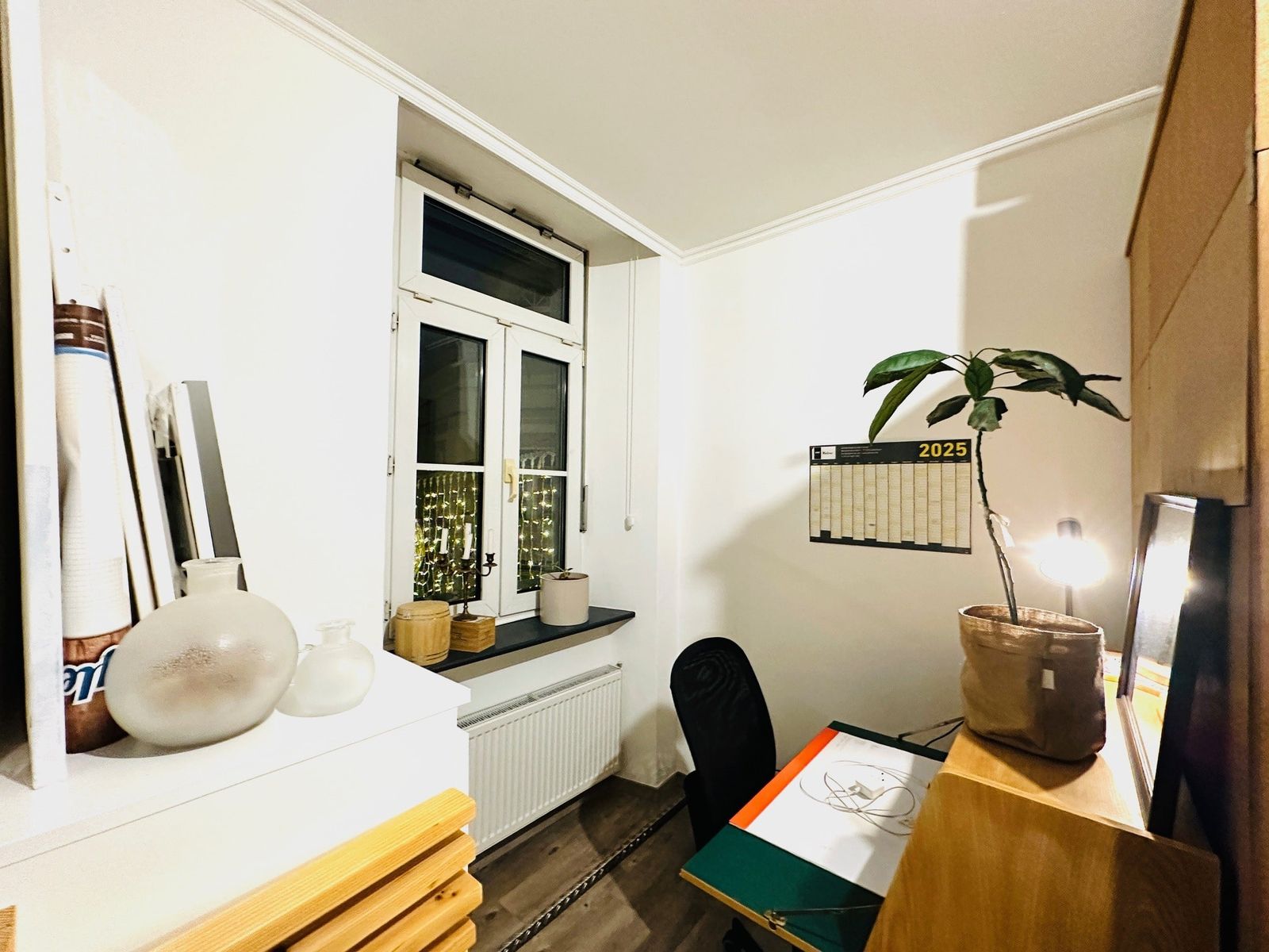 Eigentumswohnung Andernach Innenstadt — Bild 7