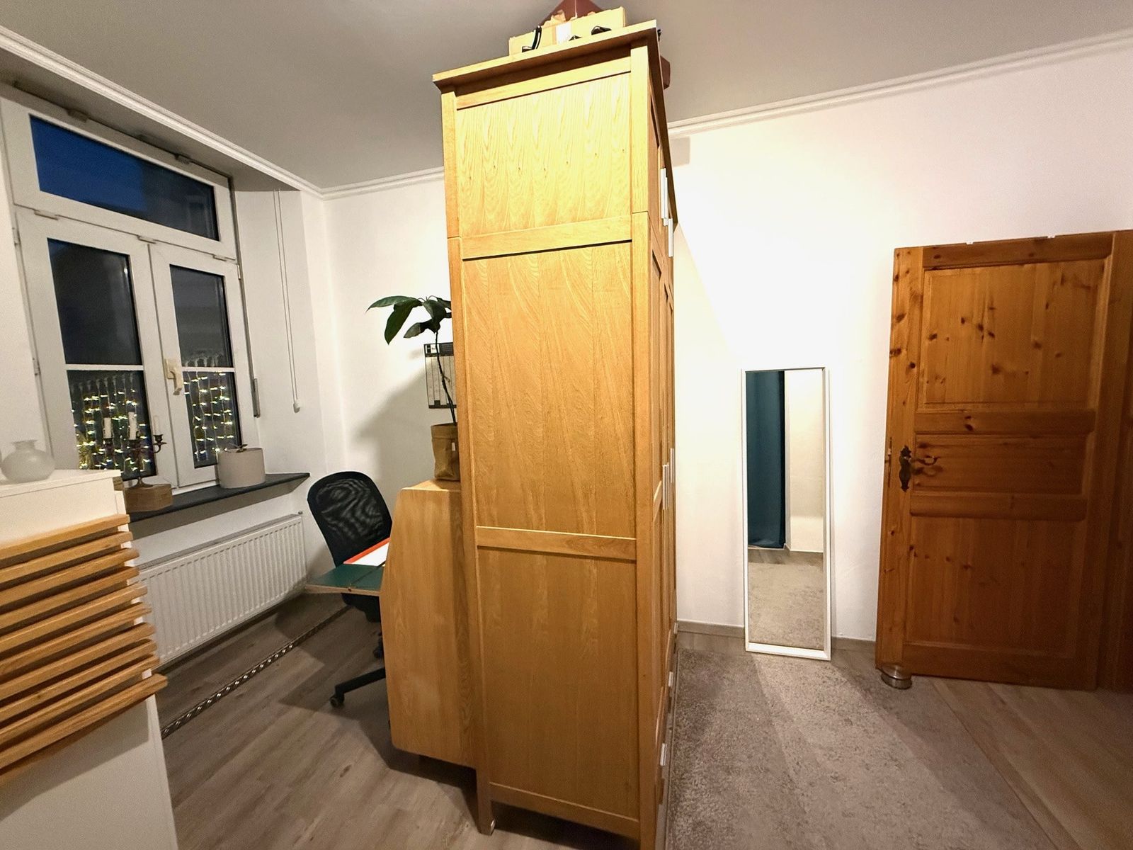 Eigentumswohnung Andernach Innenstadt — Bild 8