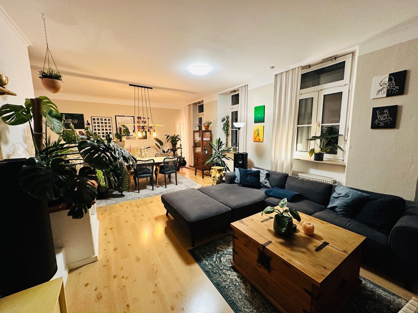 Eigentumswohnung Andernach Innenstadt — Bild 12