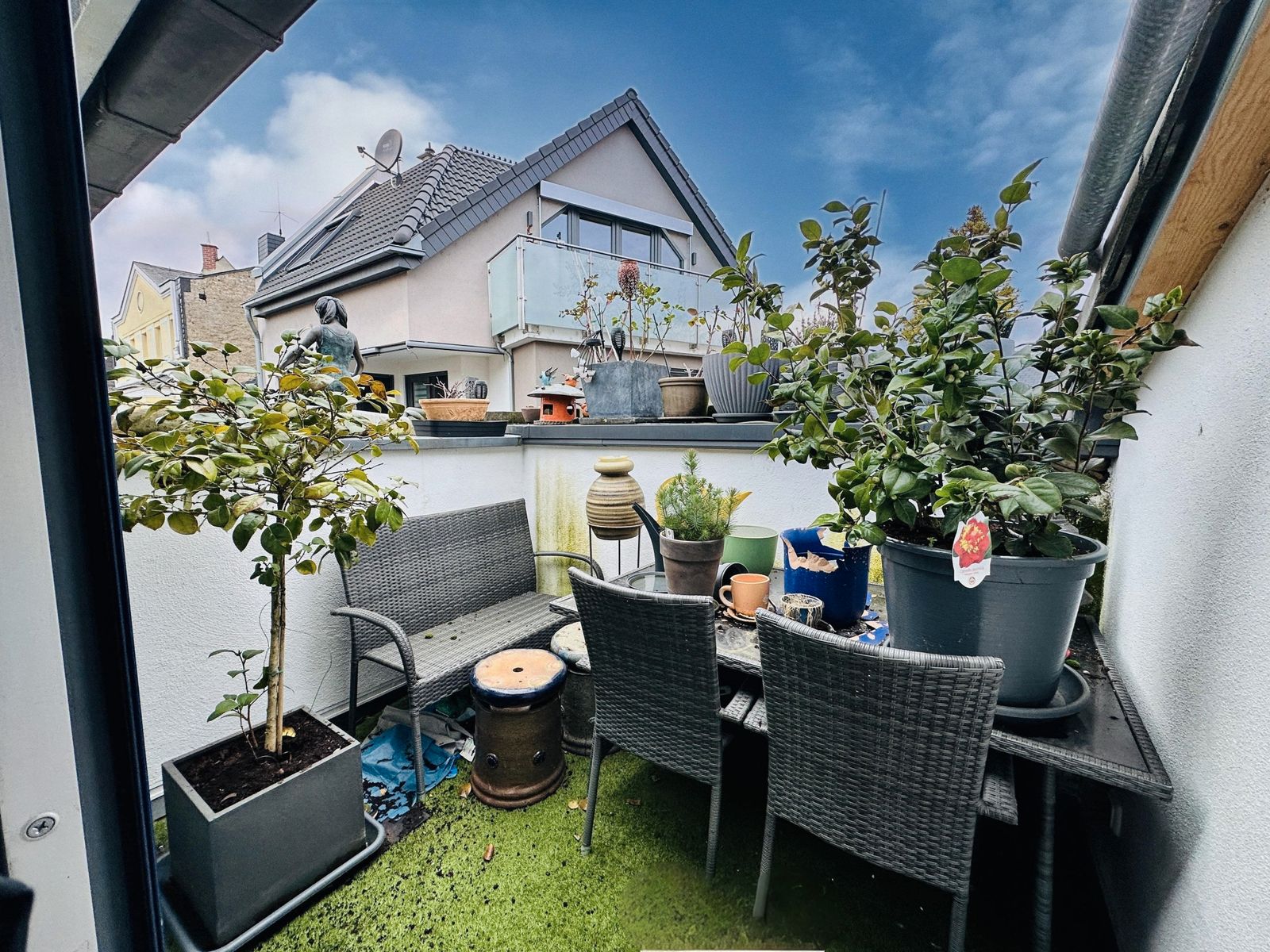 Neubauwohnung Neuwied-Oberbieber — Bild 3