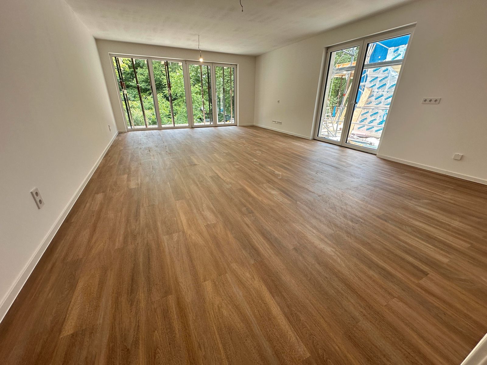 Neubauwohnung Neuwied-Oberbieber — Bild 4