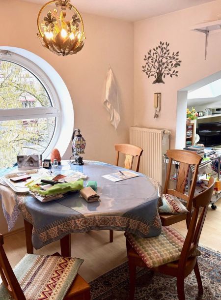 Maisonette-Wohnung Andernach — Bild 6
