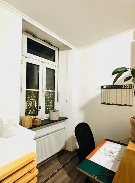 Eigentumswohnung Andernach Innenstadt — Bild 7