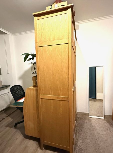 Eigentumswohnung Andernach Innenstadt — Bild 8