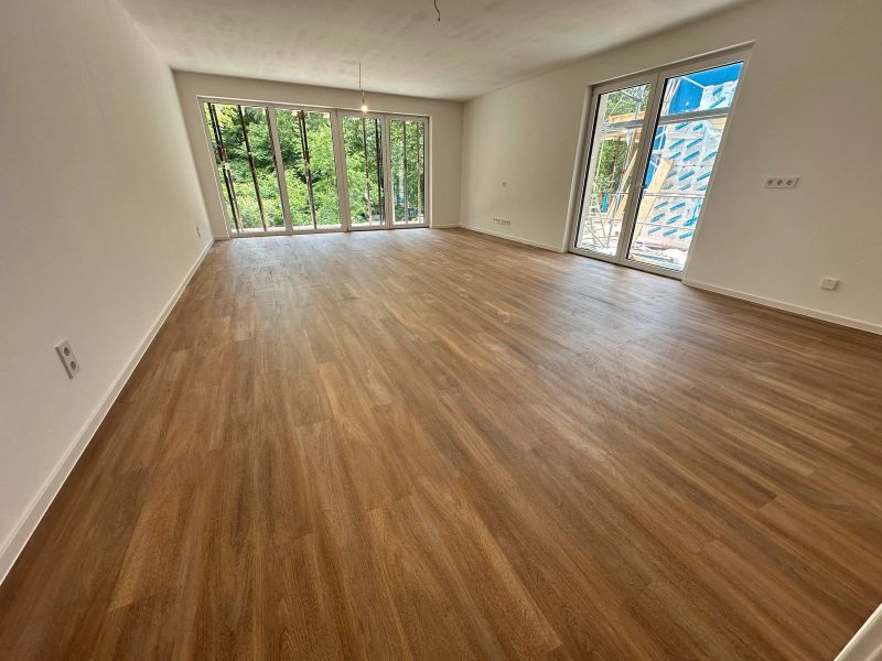 Neubauwohnung Neuwied-Oberbieber — Bild 4