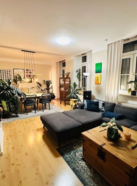 Eigentumswohnung Andernach Innenstadt — Bild 12