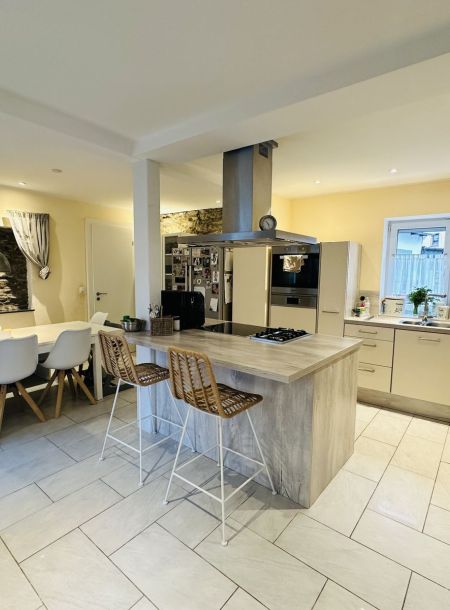 Maisonette-Wohnung Andernach — Bild 7