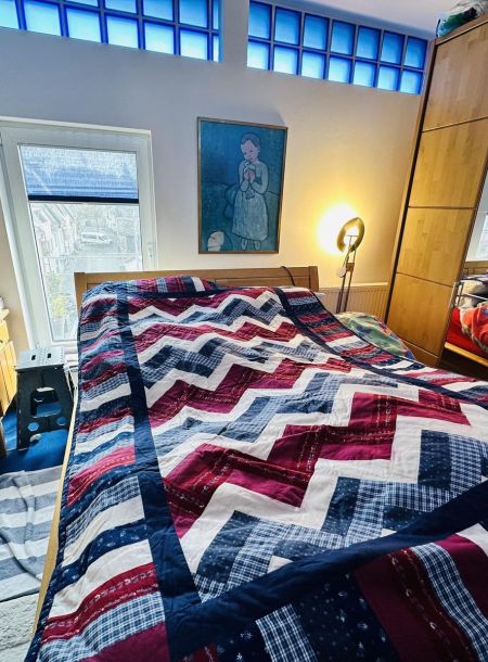 Maisonette-Wohnung Andernach — Bild 9