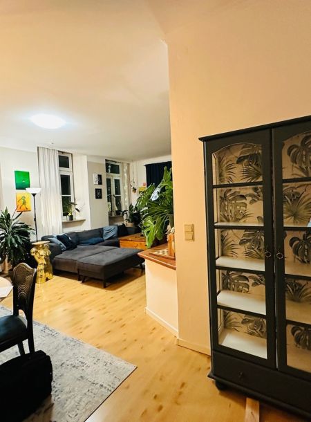 Maisonette-Wohnung Andernach — Bild 12