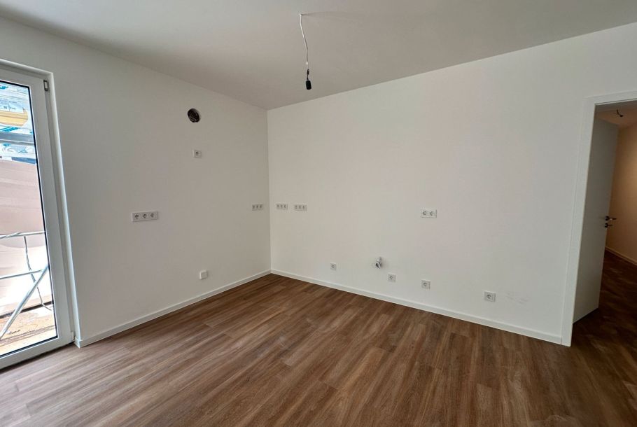 Neubauwohnung Neuwied-Oberbieber