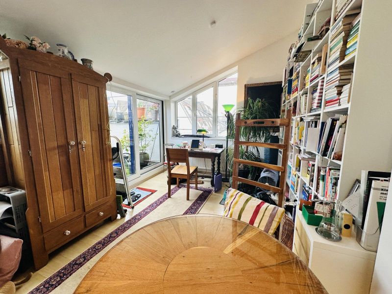 Maisonette-Wohnung Andernach — Bild 8