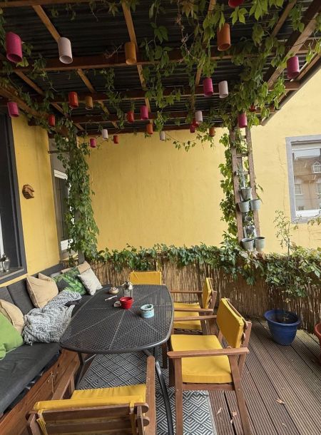 Eigentumswohnung Andernach Innenstadt — Bild 4