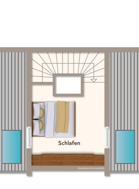 Maisonette-Wohnung Andernach — Bild 13