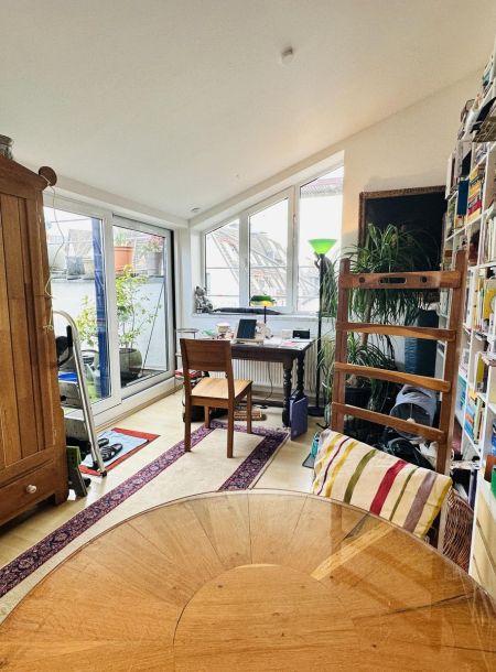 Maisonette-Wohnung Andernach — Bild 8