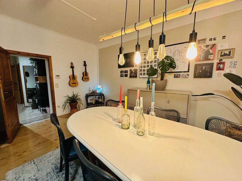 Eigentumswohnung Andernach Innenstadt — Bild 15