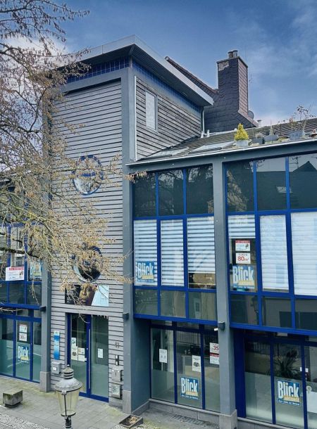 Maisonette-Wohnung Andernach — Bild 11