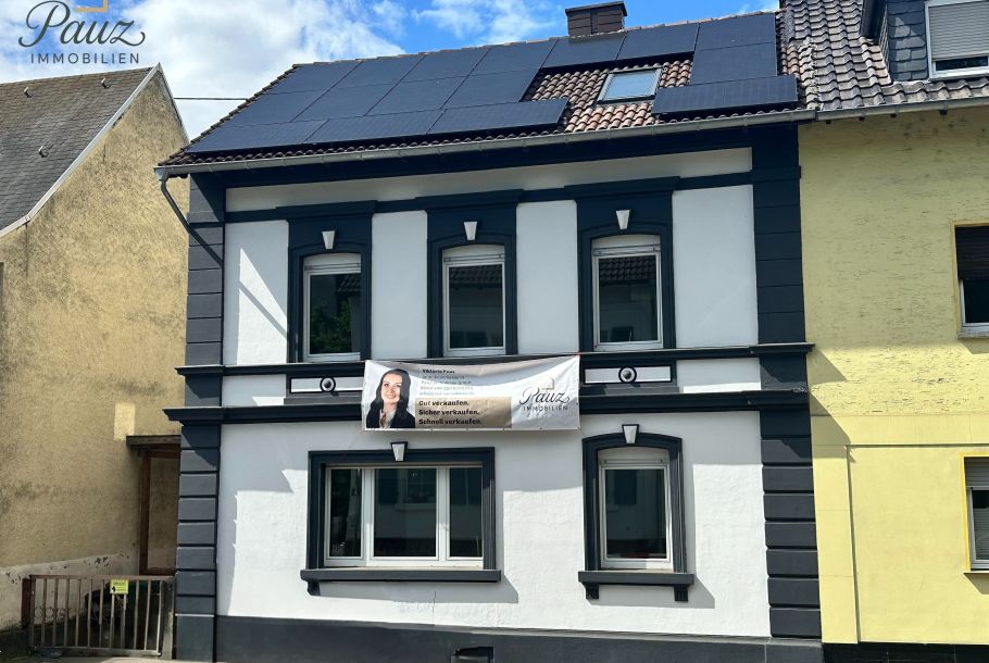 Ostansicht