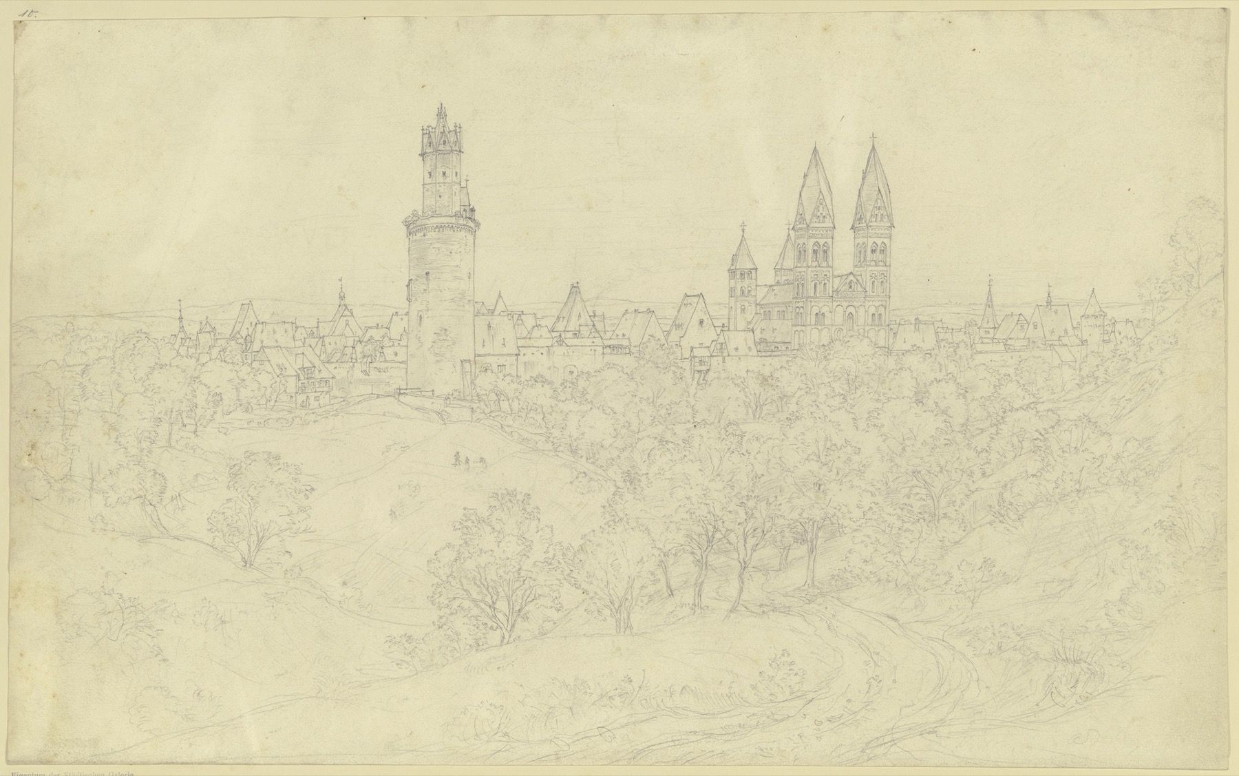 Andernach – Älteste Stadt Deutschlands