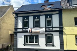 Energieeffizientes Anwesen in attraktiver Wohnlage